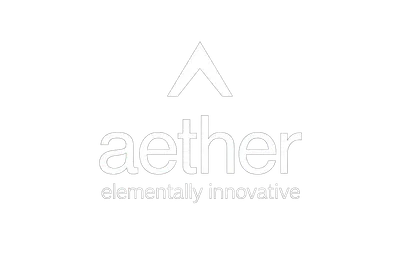 Aether Industries Limited Logo